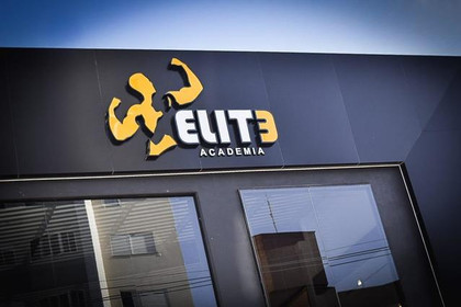 Imagem 2 da galeria do parceiro Academia Elite