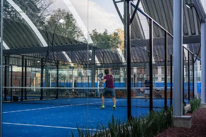 Imagen 7 de la galería del partner Padel Company