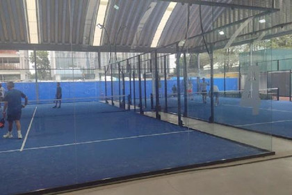 Imagen 9 de la galería del partner Padel Company