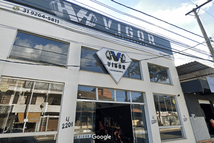 Imagem 2 da galeria do parceiro Vigor Treinamento