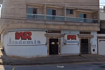 Imagem 1 da galeria do parceiro WR Academia