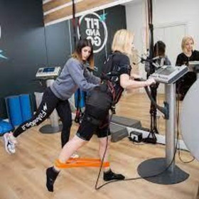 Immagine 4 dalla galleria del partner Fit and Go Roma Olgiata