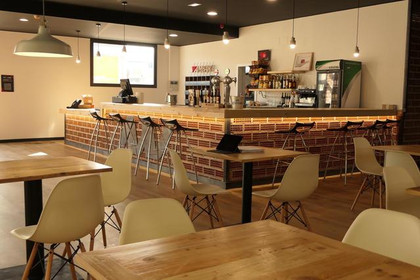Imagen 2 de la galería del partner Indoorwall Jaca