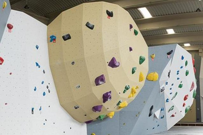 Imagen 3 de la galería del partner Indoorwall Jaca
