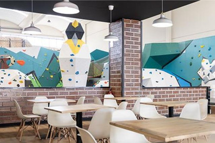 Imagen 4 de la galería del partner Indoorwall Jaca