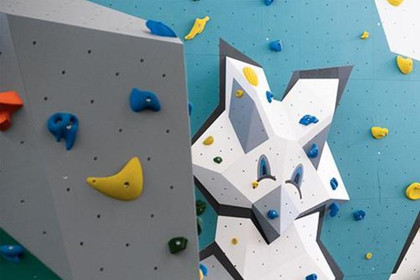 Imagen 6 de la galería del partner Indoorwall Jaca