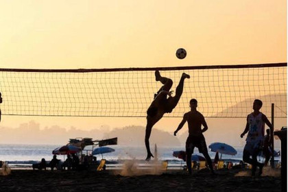 Imagem 1 da galeria do parceiro North Sports - Centro Esportivo