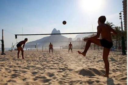 Imagem 2 da galeria do parceiro North Sports - Centro Esportivo