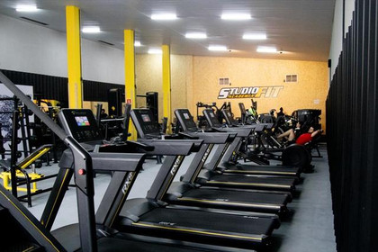 Imagem 3 da galeria do parceiro Studio Fit Academia