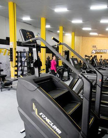 Imagem 4 da galeria do parceiro Studio Fit Academia