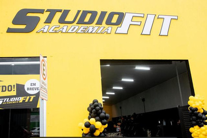 Imagem 2 da galeria do parceiro Studio Fit Academia