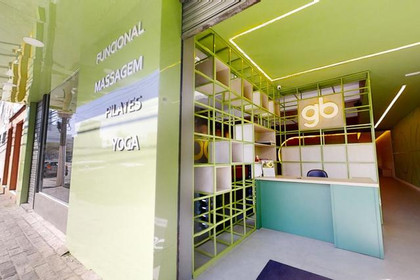 Imagem 2 da galeria do parceiro Goodbe Unidade Saúde