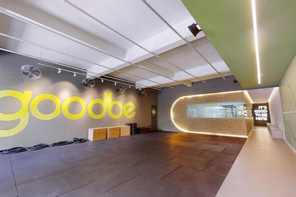 Imagem 3 da galeria do parceiro Goodbe Unidade Saúde