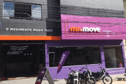 Imagem 2 da galeria do parceiro Mr.Move Bom Jardim