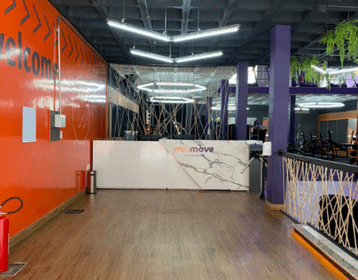 Imagem 8 da galeria do parceiro Mr.Move Bom Jardim