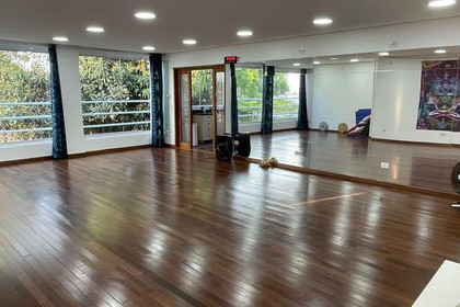 Imagem 1 da galeria do parceiro Instituto Pax Opus