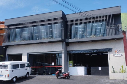 Imagem 2 da galeria do parceiro Academia São Jorge