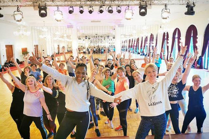 Bild 2 von La Kossa Fitness Partnergalerie