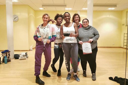 Bild 4 von La Kossa Fitness Partnergalerie