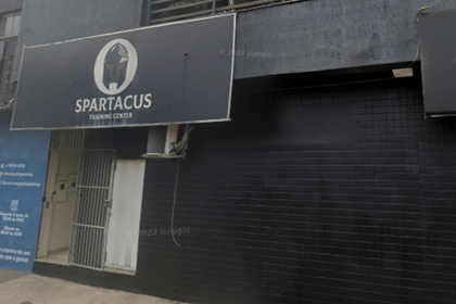 Imagem 2 da galeria do parceiro Spartacus Training Center