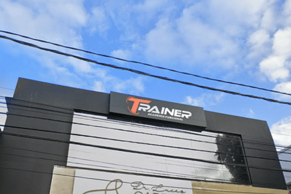 Imagem 2 da galeria do parceiro Trainer Academia Funcional