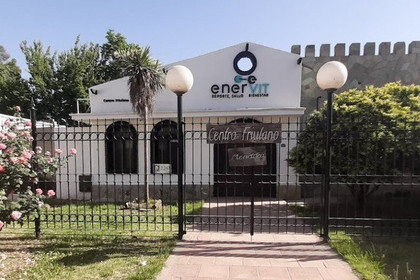 Imagen 2 de la galería del partner ENERVIT