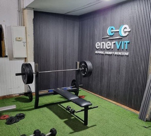 Imagen 6 de la galería del partner ENERVIT