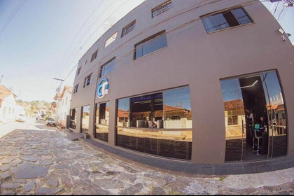 Imagem 2 da galeria do parceiro Academia CTFIT