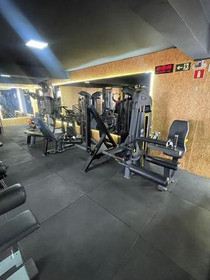 Imagem 4 da galeria do parceiro Academia CTFIT
