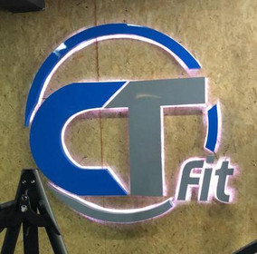 Imagem 5 da galeria do parceiro Academia CTFIT