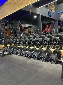 Imagem 6 da galeria do parceiro Academia CTFIT