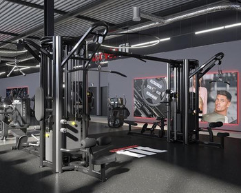 Bild 1 von clever Fit Neunkirchen Partnergalerie