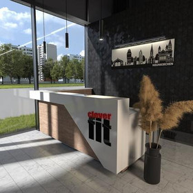 Bild 3 von clever Fit Neunkirchen Partnergalerie