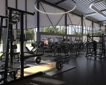 Bild 4 von clever Fit Neunkirchen Partnergalerie