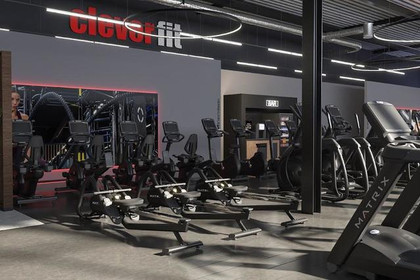 Bild 5 von clever Fit Neunkirchen Partnergalerie