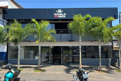 Imagem 2 da galeria do parceiro World Fitness-