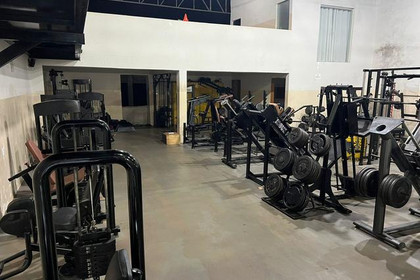 Imagem 3 da galeria do parceiro World Fitness-