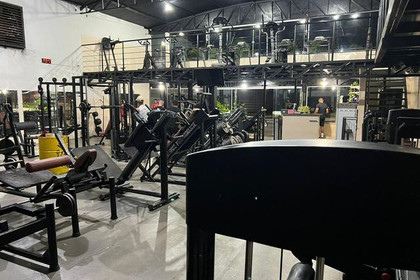 Imagem 4 da galeria do parceiro World Fitness-