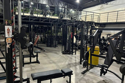 Imagem 5 da galeria do parceiro World Fitness-