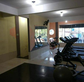 Imagem 6 da galeria do parceiro Emanuel Academia