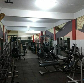 Imagem 3 da galeria do parceiro Emanuel Academia