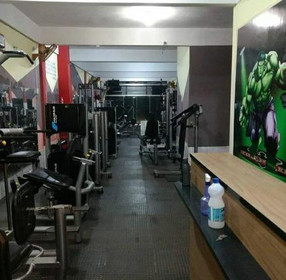 Imagem 5 da galeria do parceiro Emanuel Academia