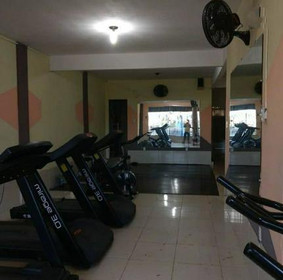 Imagem 2 da galeria do parceiro Emanuel Academia