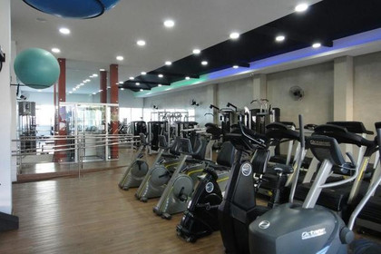 Imagem 4 da galeria do parceiro Academia Corpo e água