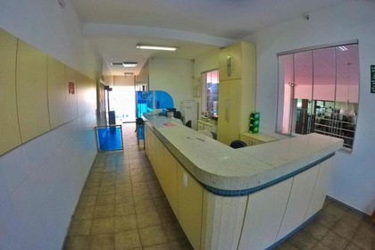 Imagem 6 da galeria do parceiro Academia Corpo e água