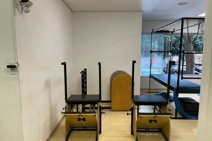 Imagem 5 da galeria do parceiro Aura Pilates Moema