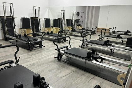 Imagen 4 de la galería del partner Pilates Evidence Córdoba - Trassierra