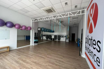 Imagen 5 de la galería del partner Pilates Evidence Córdoba - Trassierra