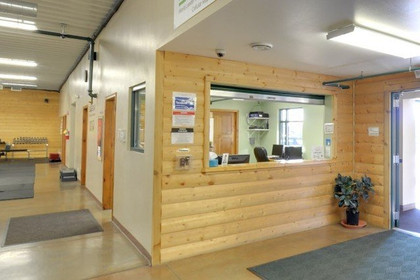 Image 7 from Elite Fitness CR Blairs Ferry partner gallery