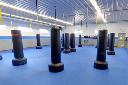 Image 8 from Elite Fitness CR Blairs Ferry partner gallery